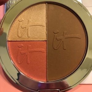 IT Cosmetics Face Palette